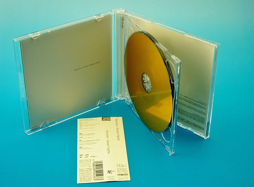 (未使用･未開封品)　Dream Fighter(初回限定盤)(DVD付) ar3p5n1 Amazon.co.jp: Dream Fighter: ミュージック